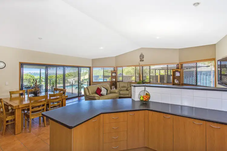 Sixth view of Homely house listing, 45 Federation Drive, Terranora NSW 2486