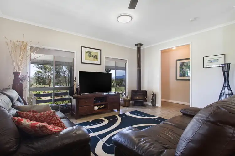 Sixth view of Homely rural property listing, 1455 Neurum Road, Mount Archer QLD 4514