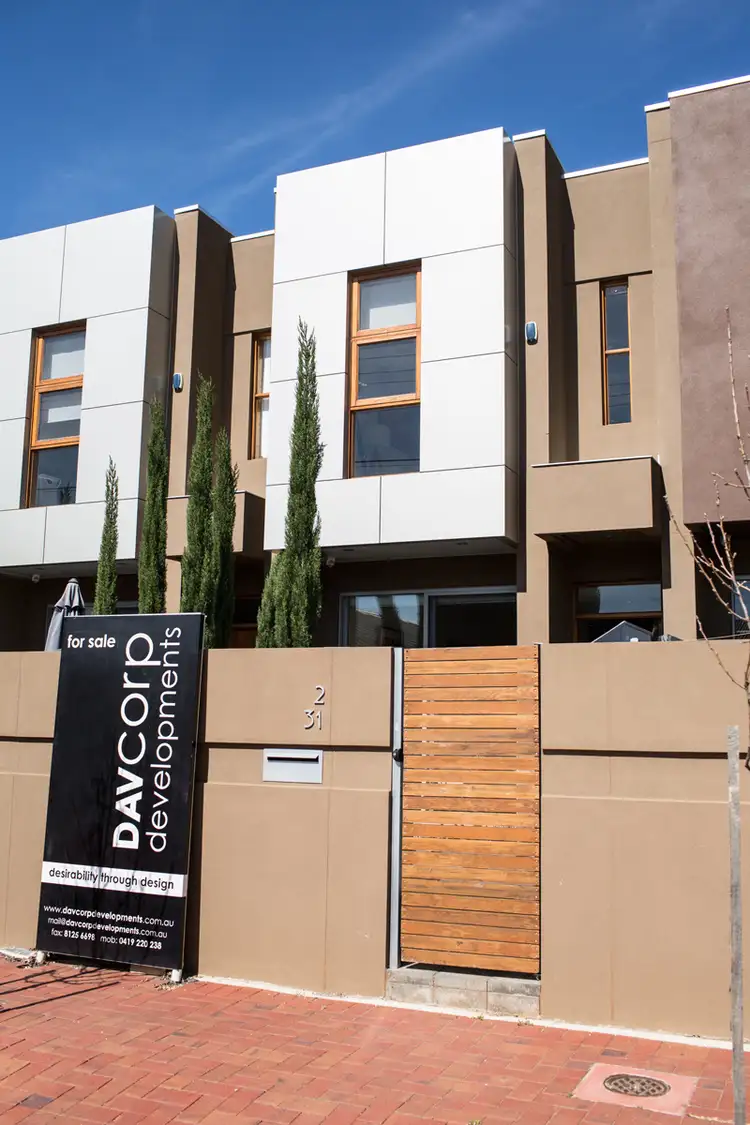 3/31 Brown Street, Brompton SA 5007
