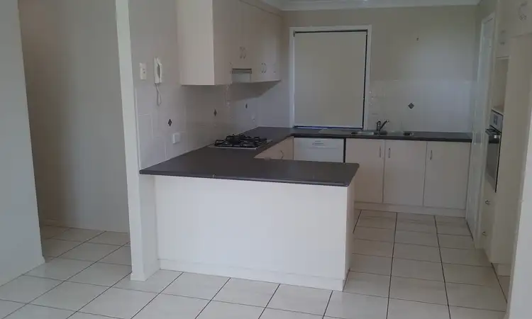 Third view of Homely unit listing, 3A Burton Street, Harristown QLD 4350