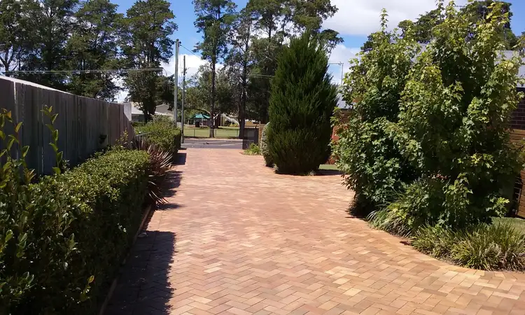 Seventh view of Homely unit listing, 3A Burton Street, Harristown QLD 4350
