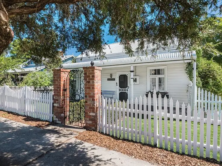 Second view of Homely house listing, 9 Third Avenue, Bassendean WA 6054