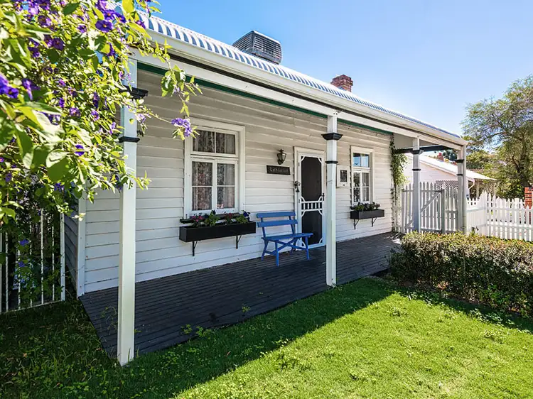 Third view of Homely house listing, 9 Third Avenue, Bassendean WA 6054