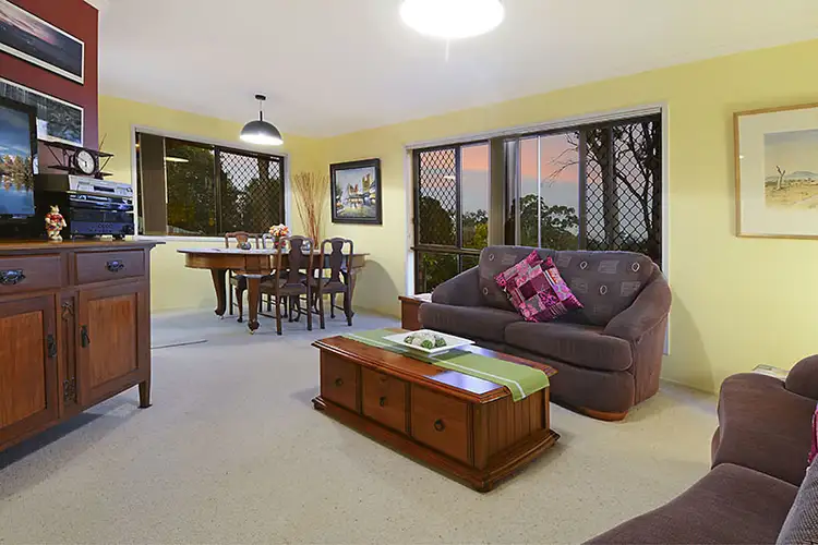 Fifth view of Homely house listing, 5 Forestwood Place, Arana Hills QLD 4054