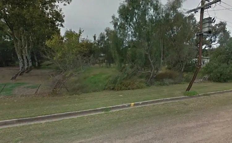 Third view of Homely land listing, 37 Merriwa st, Boggabilla NSW 2409