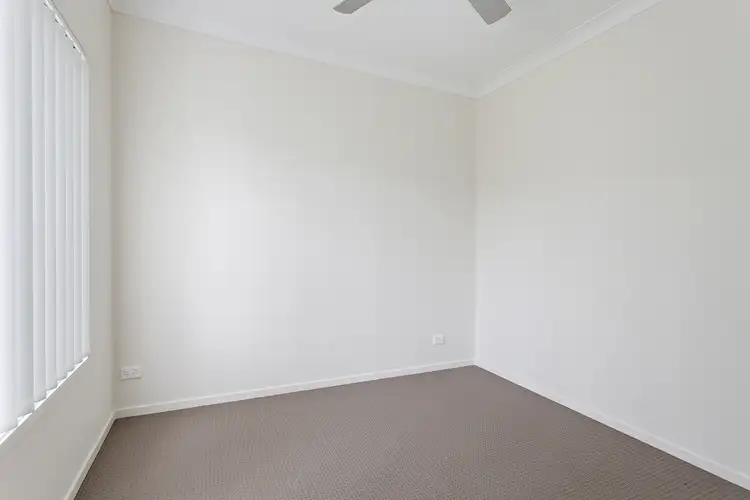 Second view of Homely villa listing, 5 Wild Kaiser Road, Coomera QLD 4209
