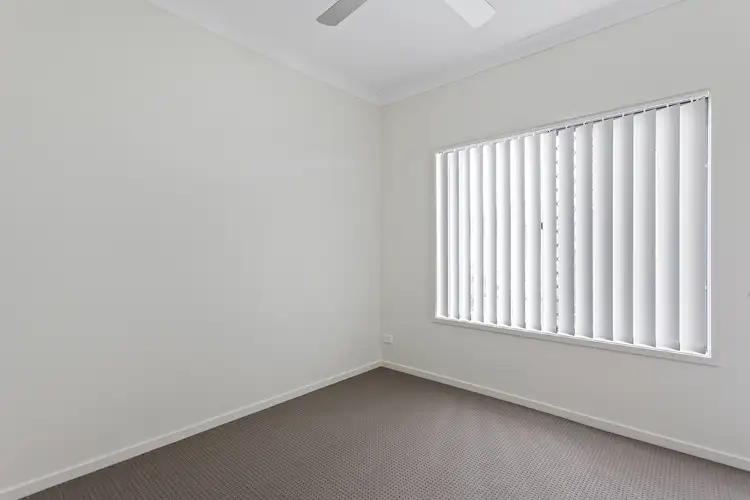 Third view of Homely villa listing, 5 Wild Kaiser Road, Coomera QLD 4209
