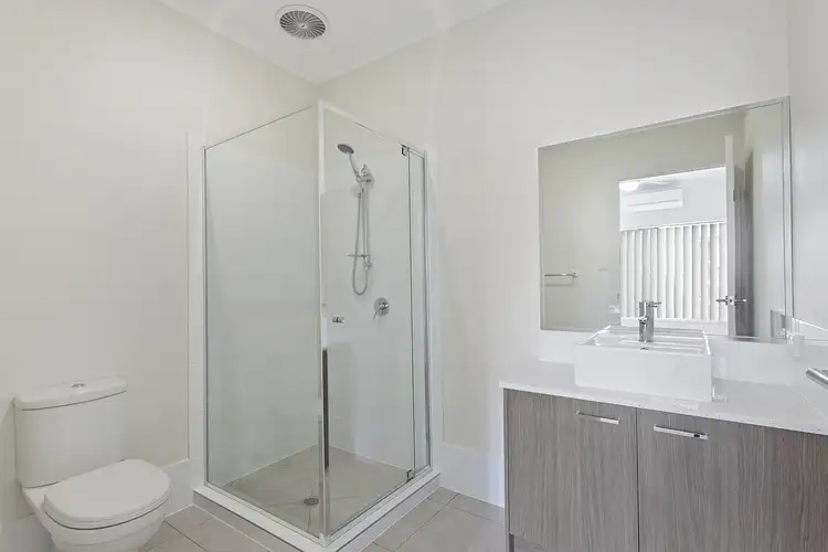 Fifth view of Homely villa listing, 5 Wild Kaiser Road, Coomera QLD 4209