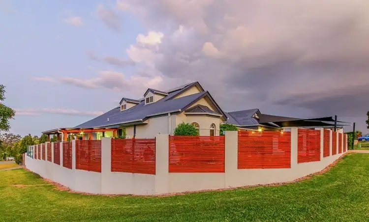 19 CANDLEBARK CIRCUIT, Upper Coomera QLD 4209