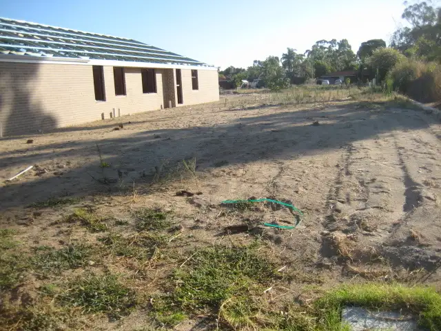 Second view of Homely land listing, 16 Rennison St, Beckenham WA 6107