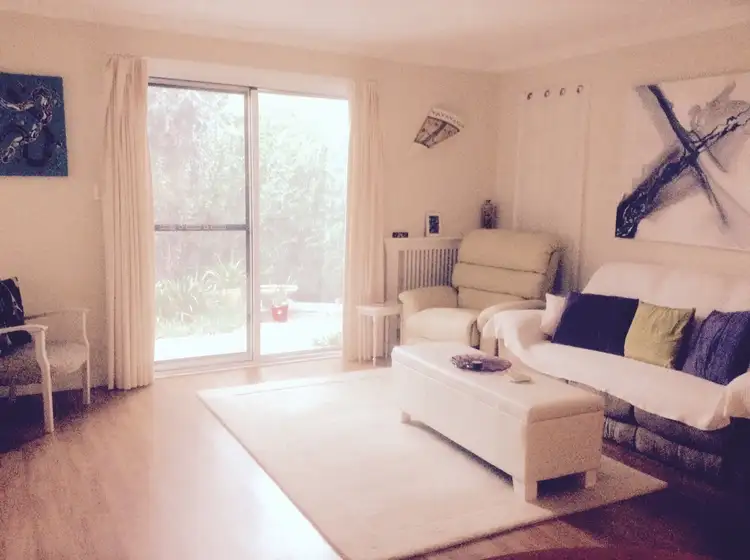 Second view of Homely house listing, 102 Maughan street, Wellington NSW 2820