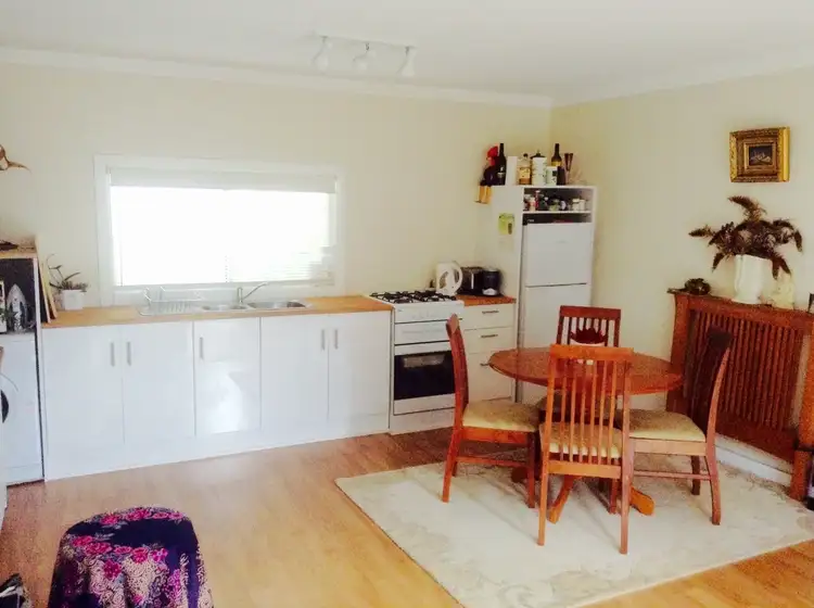 Third view of Homely house listing, 102 Maughan street, Wellington NSW 2820