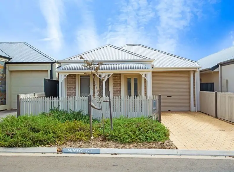 Main view of Homely house listing, 5 Minto Street, Blakeview SA 5114