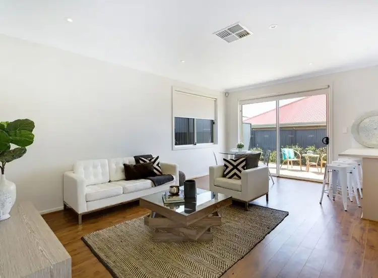 Second view of Homely house listing, 5 Minto Street, Blakeview SA 5114