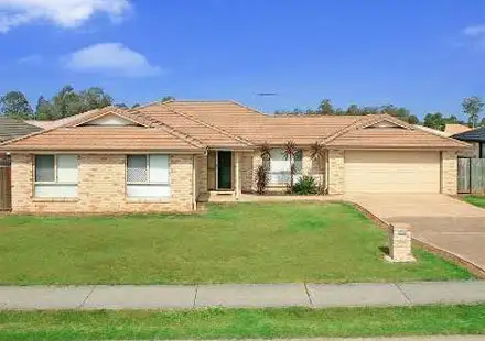 Main view of Homely house listing, 71 Ronald Court, Caboolture South QLD 4510