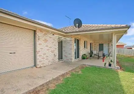 Fifth view of Homely house listing, 71 Ronald Court, Caboolture South QLD 4510