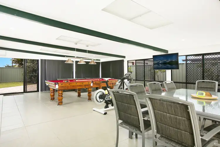 Fourth view of Homely house listing, 6 Dunbar St, Mooroobool QLD 4870