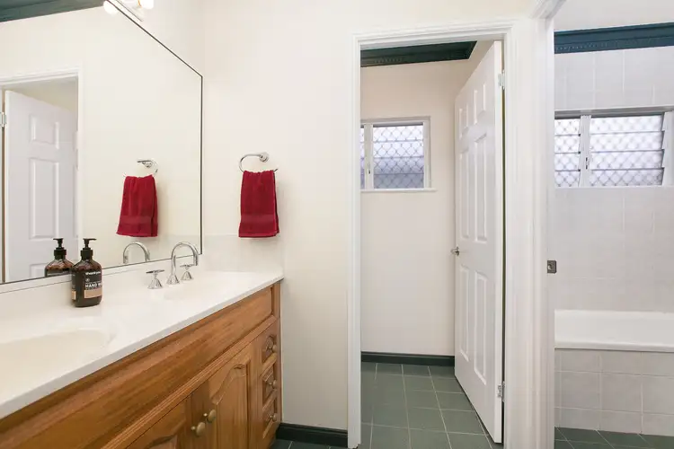 Fifth view of Homely house listing, 6 Dunbar St, Mooroobool QLD 4870