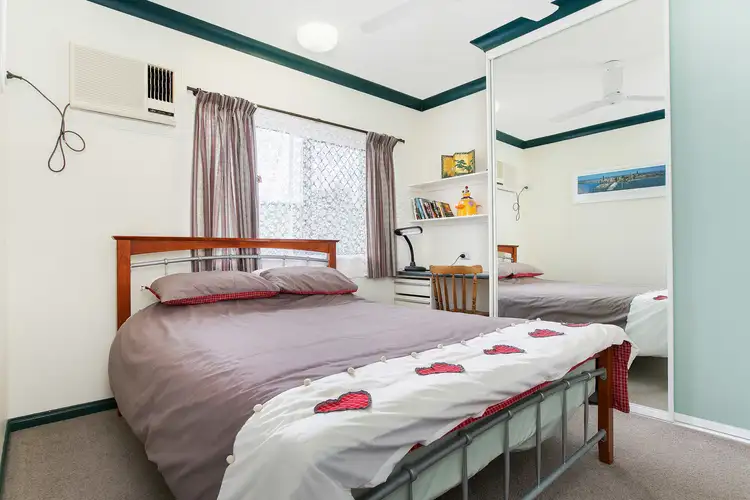 Sixth view of Homely house listing, 6 Dunbar St, Mooroobool QLD 4870