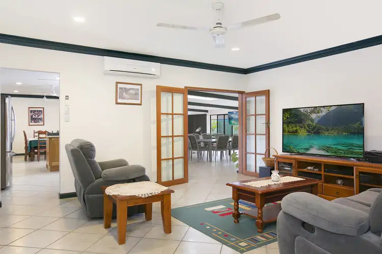 Seventh view of Homely house listing, 6 Dunbar St, Mooroobool QLD 4870