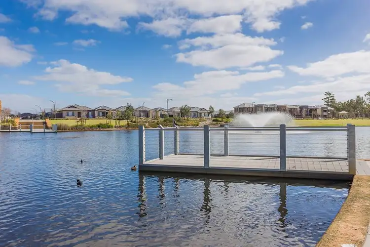 Sixth view of Homely land listing, 21 Virago Street, Aveley WA 6069