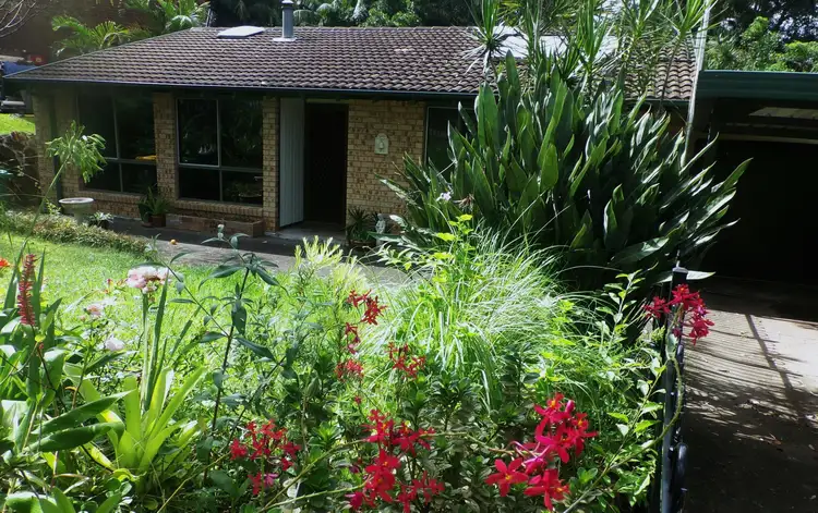 Second view of Homely house listing, 36 RAIN FOREST, Wyoming NSW 2250
