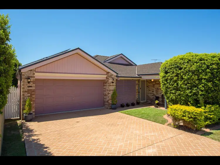 Main view of Homely house listing, 12 Chital Place, Chermside West QLD 4032