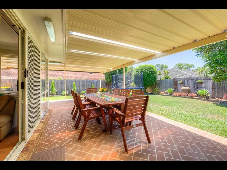 Second view of Homely house listing, 12 Chital Place, Chermside West QLD 4032