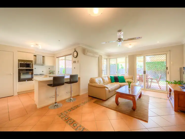 Third view of Homely house listing, 12 Chital Place, Chermside West QLD 4032
