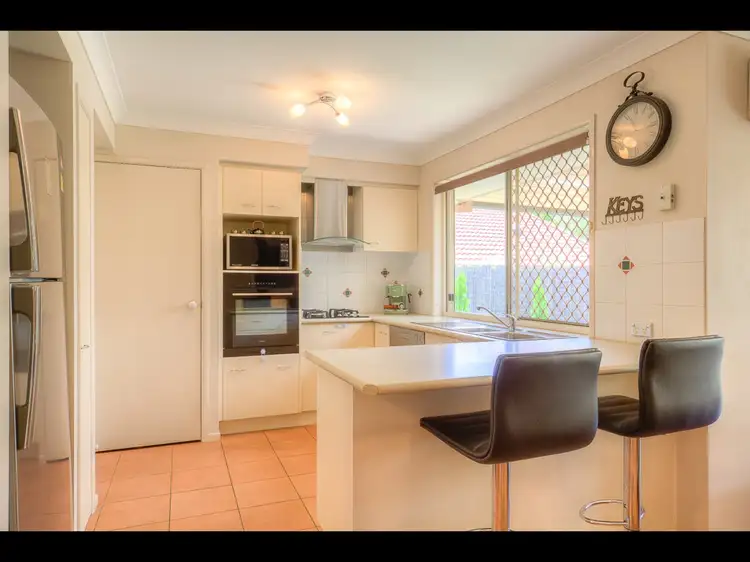 Fourth view of Homely house listing, 12 Chital Place, Chermside West QLD 4032