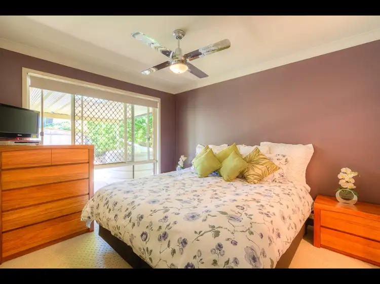 Sixth view of Homely house listing, 12 Chital Place, Chermside West QLD 4032