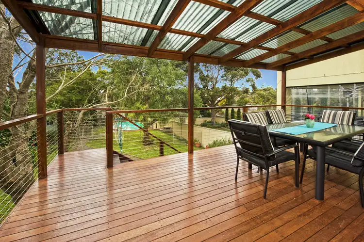 3 Baltimore Rd, Mortdale NSW 2223