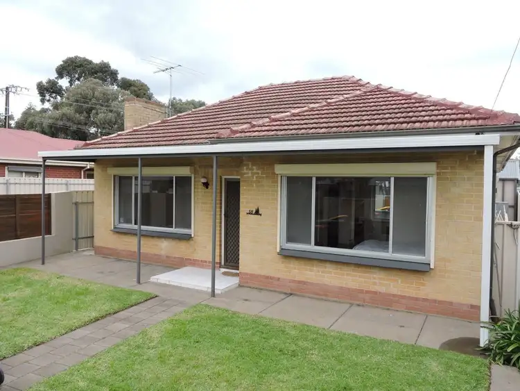 58 Celtic Ave, Clovelly Park SA 5042