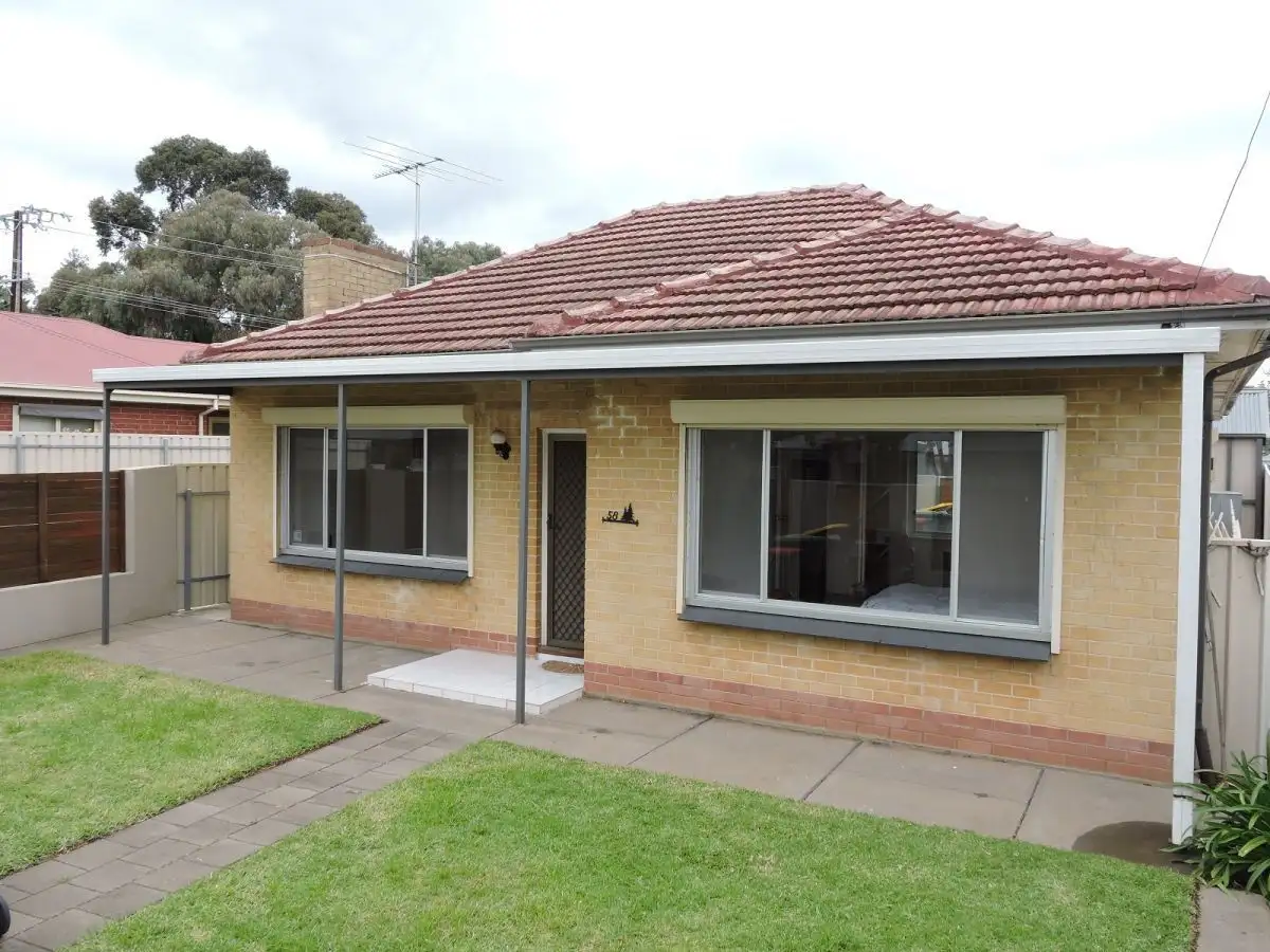 Main view of Homely house listing, 58 Celtic Ave, Clovelly Park SA 5042