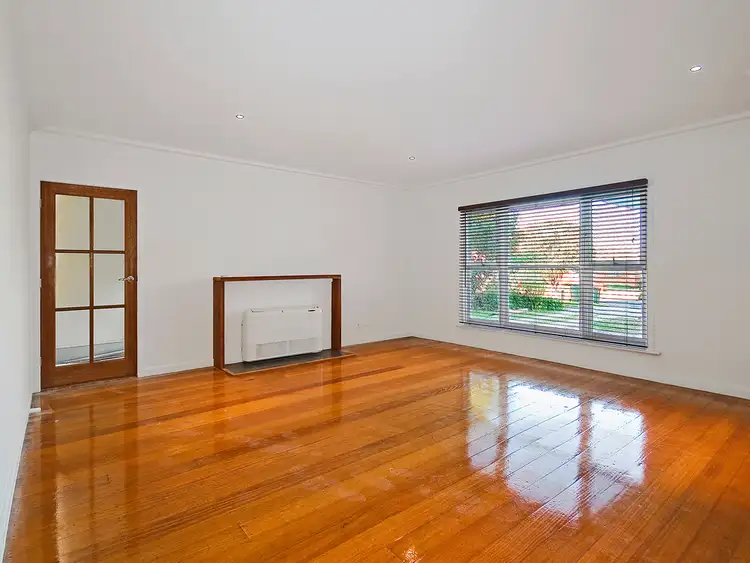 Second view of Homely house listing, 4 Churchill Street, Bairnsdale VIC 3875