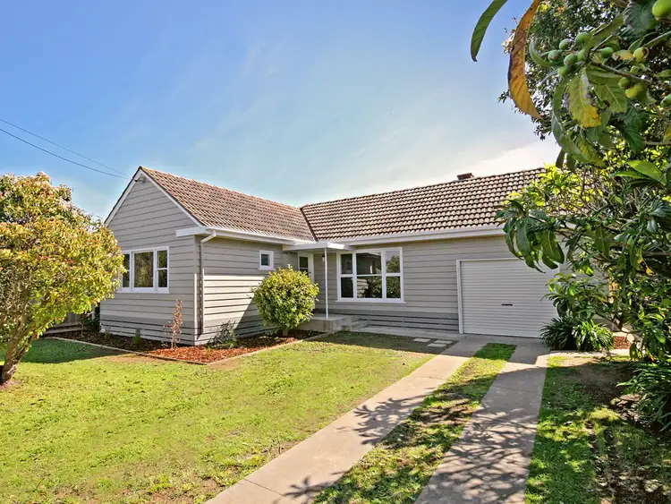 Third view of Homely house listing, 4 Churchill Street, Bairnsdale VIC 3875