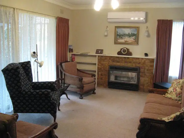 Third view of Homely house listing, 18 Fraser Street, Tatura VIC 3616