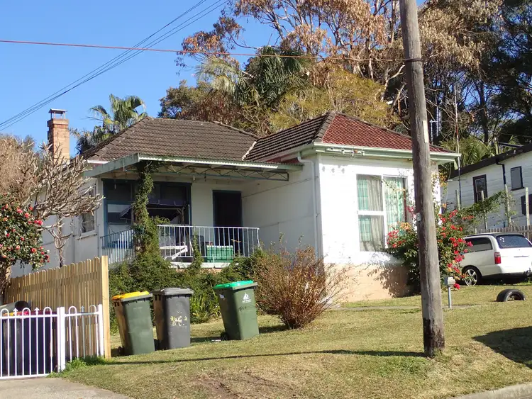 Second view of Homely house listing, 32 Puna Road, Wangi Wangi NSW 2267