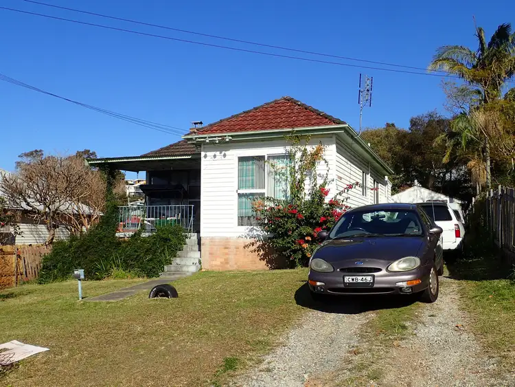 Third view of Homely house listing, 32 Puna Road, Wangi Wangi NSW 2267