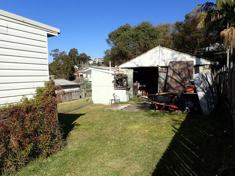 Fourth view of Homely house listing, 32 Puna Road, Wangi Wangi NSW 2267