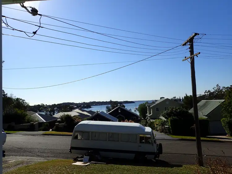 Sixth view of Homely house listing, 32 Puna Road, Wangi Wangi NSW 2267