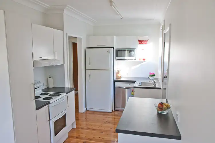 Second view of Homely house listing, 6 Marlin Avenue, Floraville NSW 2280