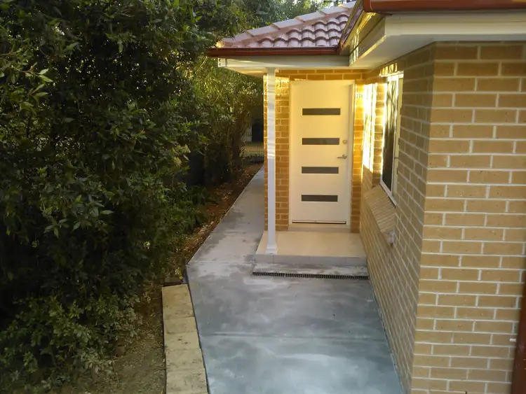 Second view of Homely house listing, Address available on request
