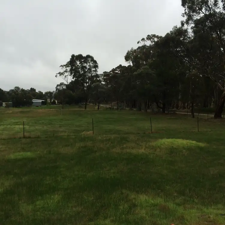 CA62 Waubra-Talbot Rd, Evansford VIC 3371