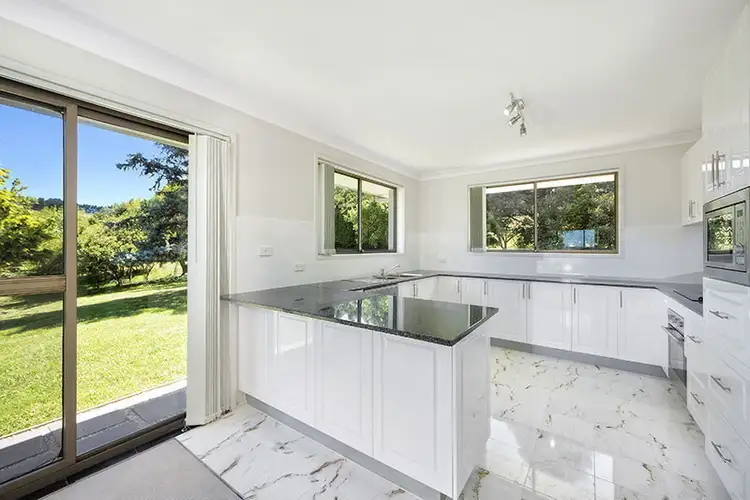 Second view of Homely rural property listing, 185 Mount Broughton Road, Werai, Moss Vale NSW 2577