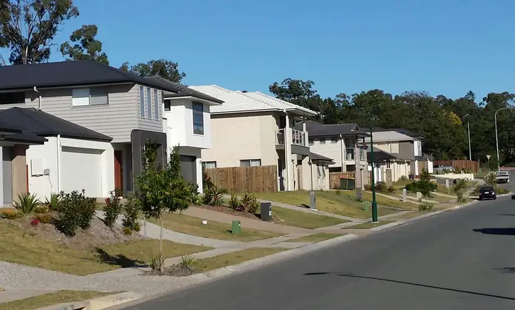 Fourth view of Homely land listing, 35 Woodgate Street, Oxley QLD 4075