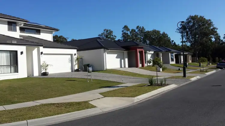 Fifth view of Homely land listing, 35 Woodgate Street, Oxley QLD 4075