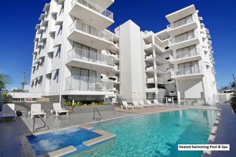 204/115 Bulcock St, Caloundra QLD 4551