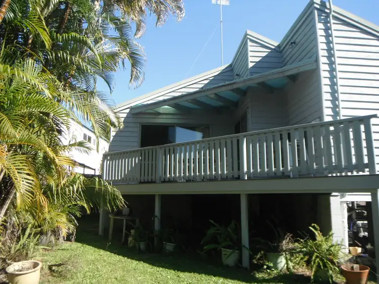 Address available on request