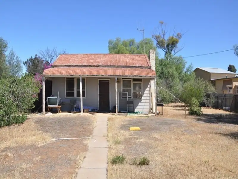Main view of Homely house listing, 1 Kerang Rd, Quambatook VIC 3540